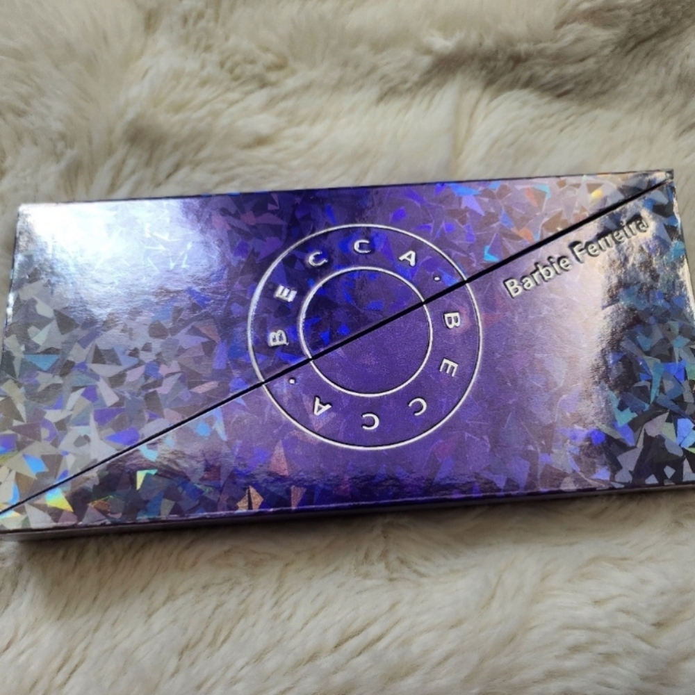 BECCA Face Palette